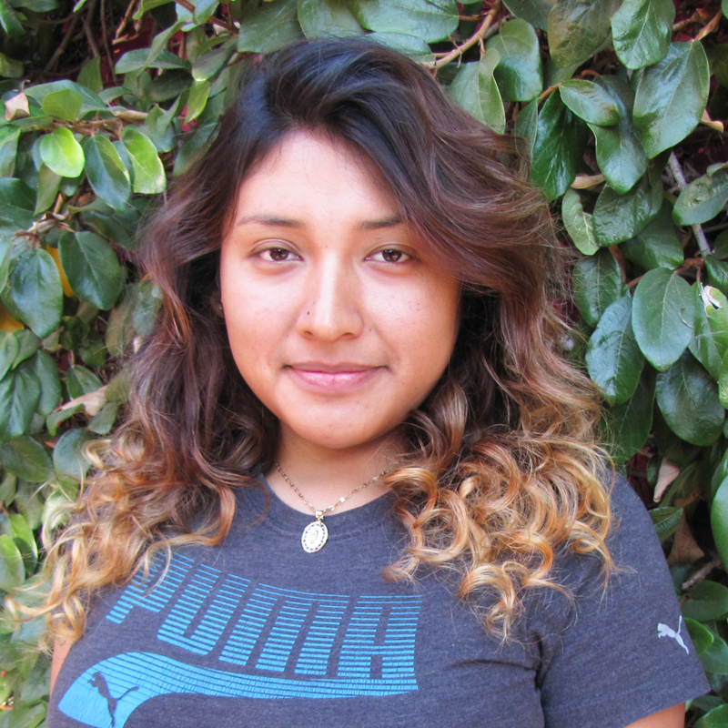 Samantha-Gonzalez, RAPSA Award Winner 2019