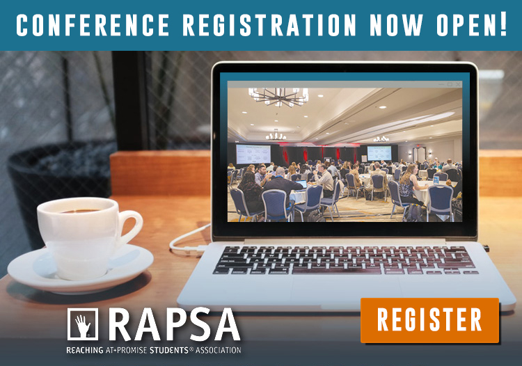 RAPSA Forum 2020 Registration Now Open