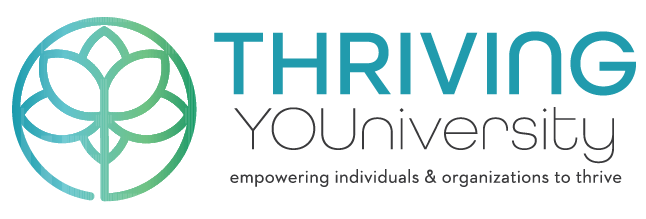 Thriving YOUniversity