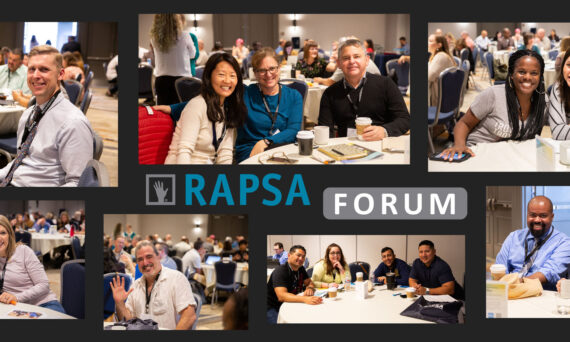 RAPSA Forum 2020