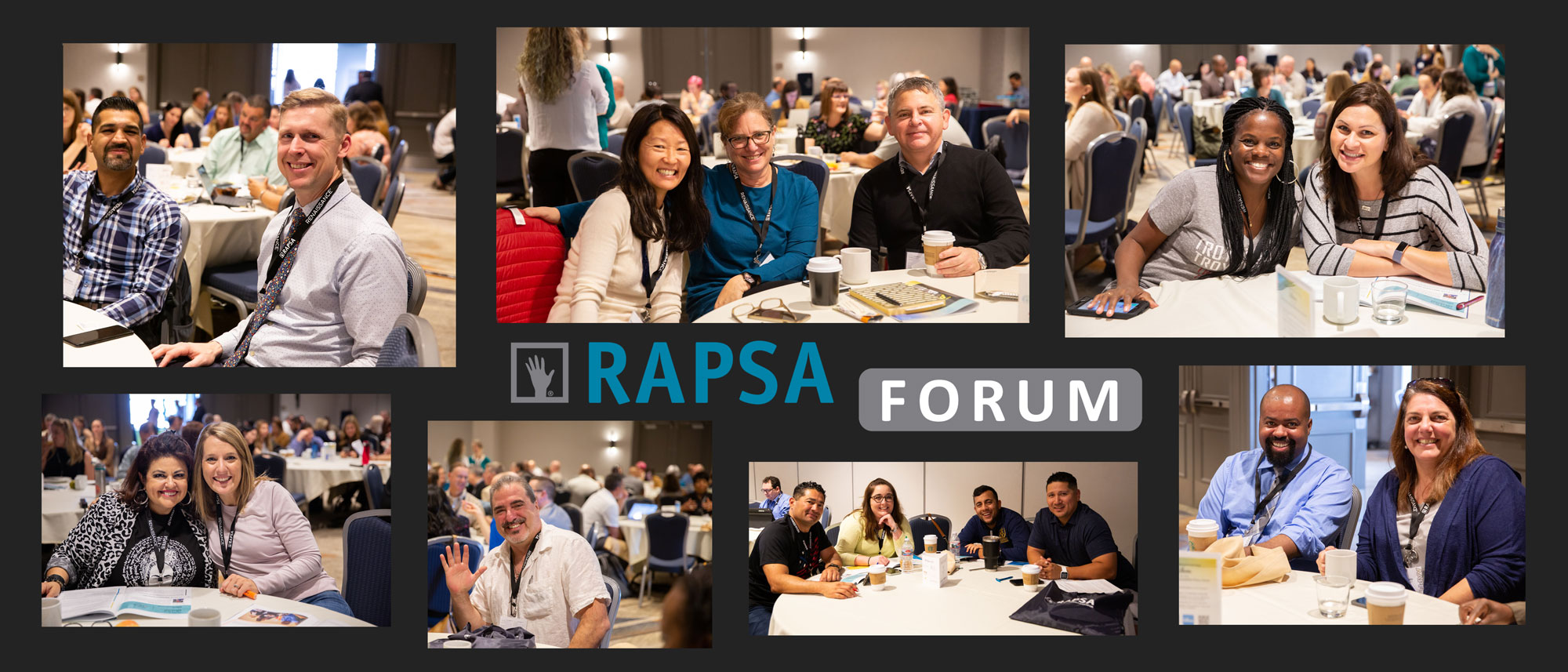 RAPSA Forum 2020