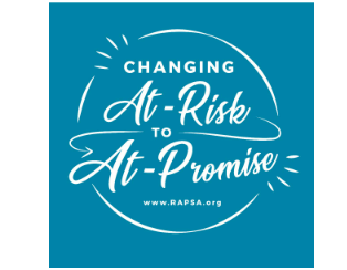 Changing At-Risk to At-Promise with RAPSA